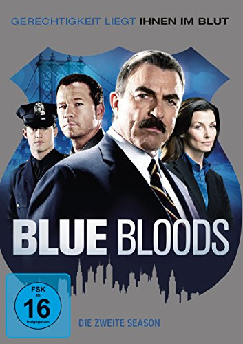 Blue Bloods - Season 2