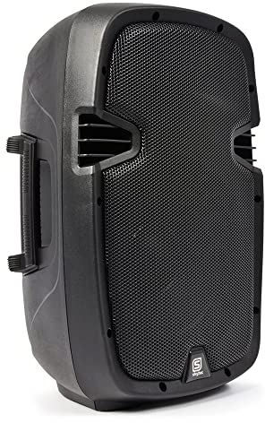 VONYX SPJ-1000ABT Enceinte Active 400 Watts avec Bluetooth