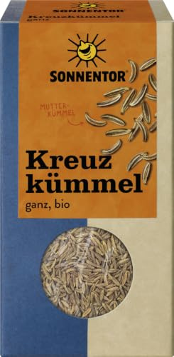 Kreuzkümmel ganz 1 x 40 g