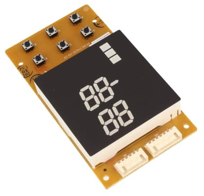 W07 Control Module for Samsung Fridge DA97-13056A