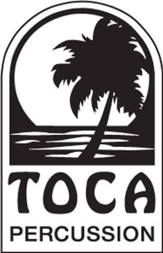 Toca 8 1/2 Bongo Head TP-37008