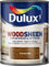 Quick Drying Interior/Exterior Woodsheen FRENCH OAK 750ML