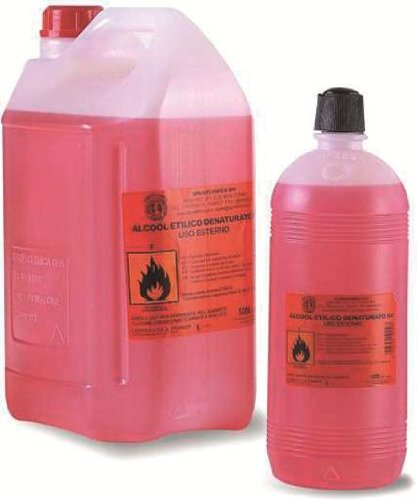 ALCOOL 99 GRADI LT. 5 (085891)