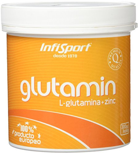 Infisport Glutamin - 300 gr