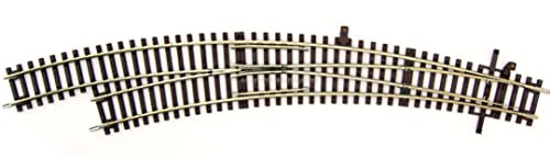 Roco H0 Bogenweiche Links R5/R6 Bwl 5/6