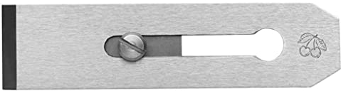 Kirschen 2301048 HSS - Hobeleisen Beitel, Doppelhobeleisen, 48mm HSS