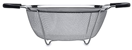 BergHOFF 1109473 Studio Passoire Maille INOX Diamtre: 19,5 cm