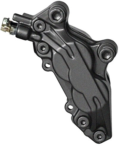 raid hp 350047 Bremssattellack Set, ANTHRAZIT-METALLIC