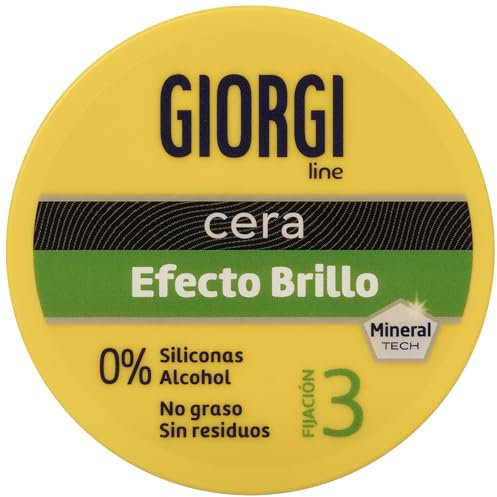 Giorgi Cera 75 Ml.E.Brillo