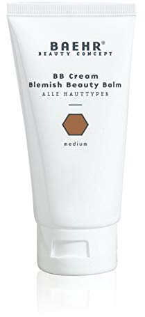 BB Cream, Blemish Beauty Balm Medium