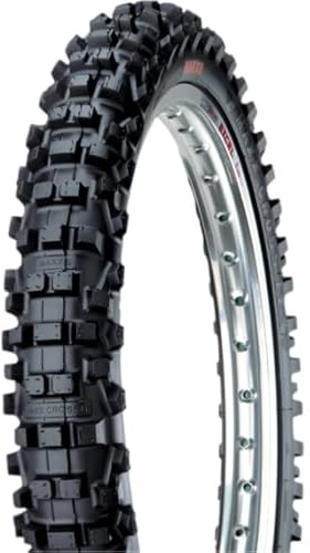 Maxxis M7304 (70/100-19 TT 42M Vorderrad)