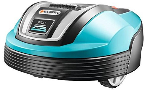Gardena - Robot tagliaerba R 70 Li Gardena