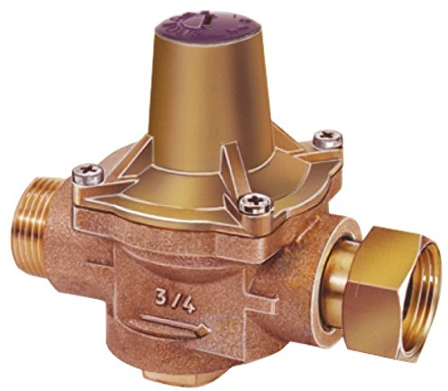 Réducteur de pression Junior 7SP mâle/femelle 20x27mm 149B7248