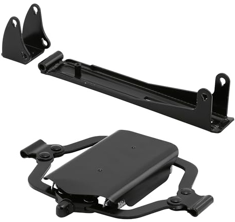 prime-line Produkte RG 18704 EZ Close Hydraulische Gate & Türschließer