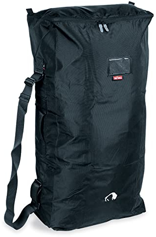 Tatonka Cover M Black