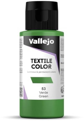 AV: Textile Farbe 60ml grün