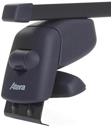 Atera 044201 Signo Dachträger Stahl Connect