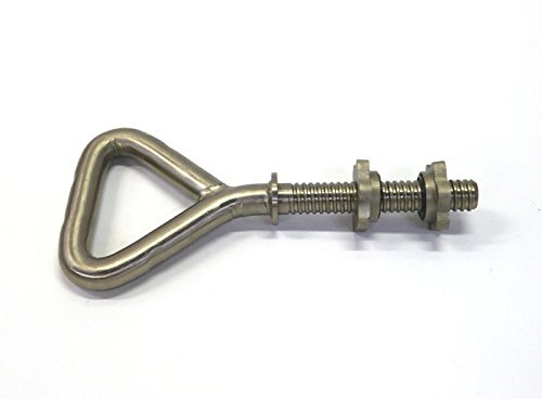 POWER-EXTREME Verstellbarer Kettlebell-Griff