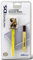 Shardan DS Stylus – Donkey Kong – Stylet pour Tablette Jaune