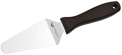 Paletta Dolci Cm 14,5X6,5 Serie 18500 Inox Manico PP Per Celiaci