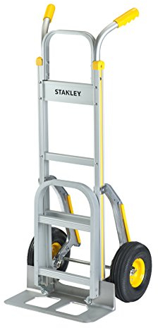 Stanley SXWTI-HT514 Diable Aluminium 200 kg