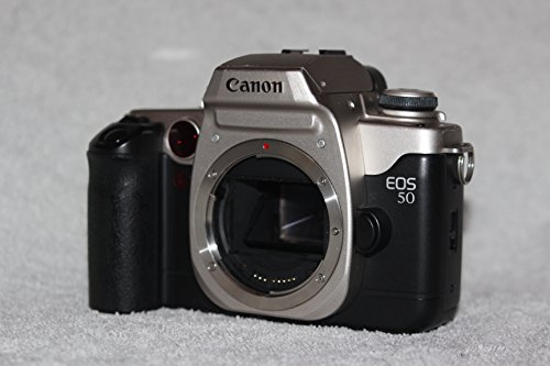 Canon EOS 50E QD Spiegelreflexkamera