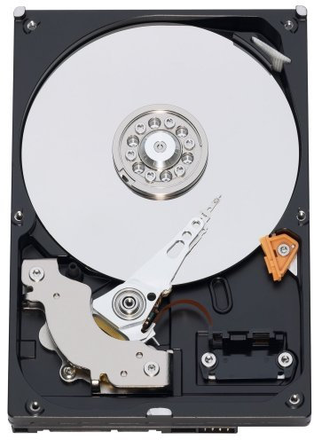 Western Digital Caviar Blue 250 Gb 7200 Rpm Sata 300 Mb/s 16 Mb Internal Hard Drive