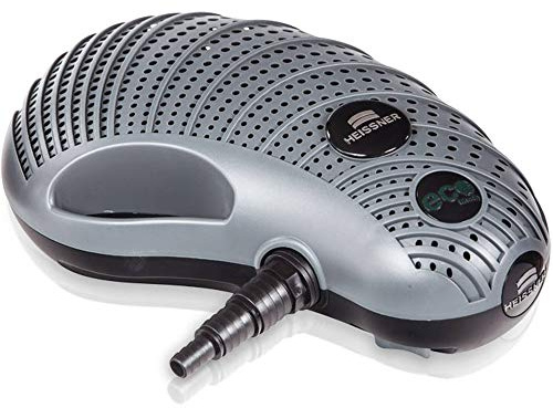 HEISSNER P2100E-00 Aqua Craft Pumpe Snychron Eco, 2100 L/h