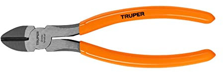 Alicate de corte diagonal - 18 cm