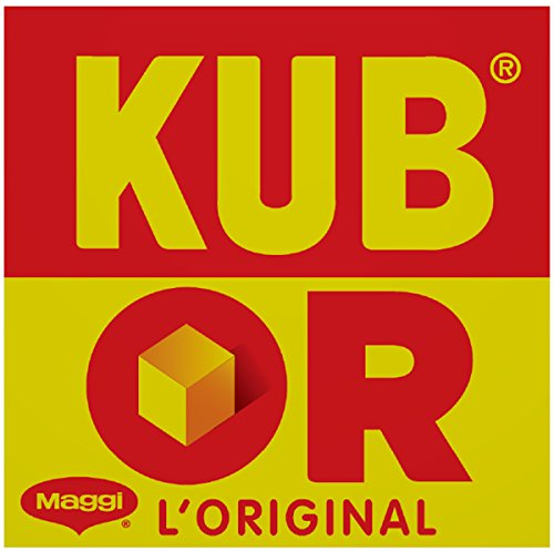 Maggi Assaisonnement Volaille KUB OR 128 g