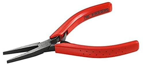 Facom-421-Pince à bec plat
