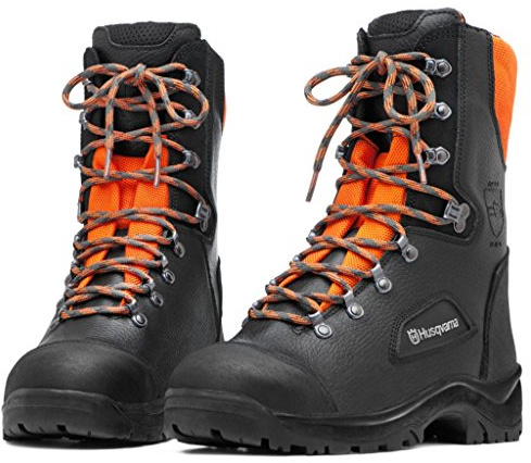 Husqvarna Schutzstiefel Classic 20 Größe 44