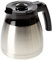 Melitta Enjoy Top/Easy Top Thermkanne, Metallic
