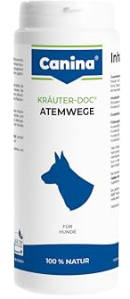 Canina Kräuter-Doc Atemwege, 150g
