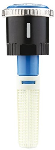 Hunter mp3090 – Mini Turbine, lange Reichweite, 90 ° – 210, Blau