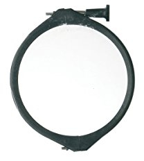 Gre AR508 - Zuncho Universal para la Cuba del Filtro. Apto para filtros con Cuello Entre 20 y 21 cm.