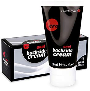 Ero by Hot Back Side Crème 50 ml