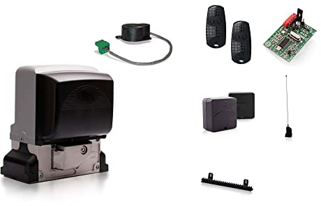 Schiebetorantrieb CAME BX 78 (Set M)