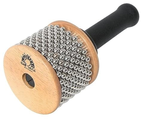 GEWA Cabasa18x11 18 cm x 11 cm Single