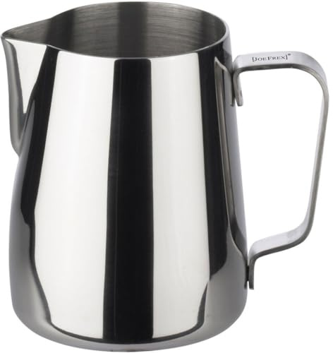 Concept-Art mk03 Milchkännchen Edelstahl 0,35 l