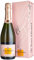 Veuve Clicquot Rosé Champagne, Gift Box 75 cl