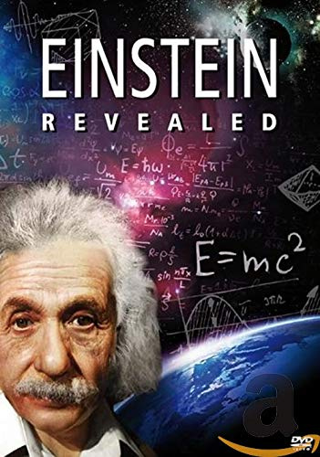 Einstein revealed