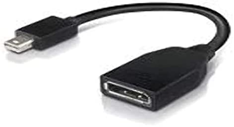 Lenovo Adattatore DisplayPort - 6.9 - Mini DisplayPort (M) a DisplayPort 20 Pin (F) - per ThinkPad T470s
