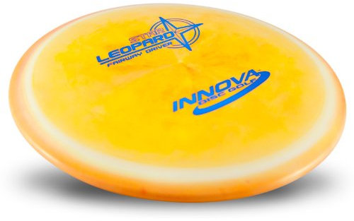 INNOVA Star Leopard 170-175g