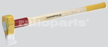 OCHSENKOPF PROFI-Holzspalthammer BIG OX OX 635 H
