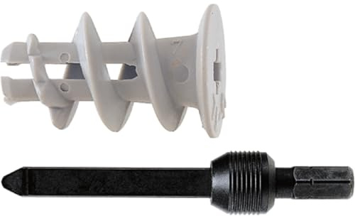 fischer 52393 Setz-und Eindrehwerkzeug GKW