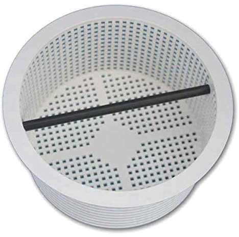 MTH Ersatzkorb, Skimmerkorb, Siebkorb, passend für MTH-Einhängeskimmer