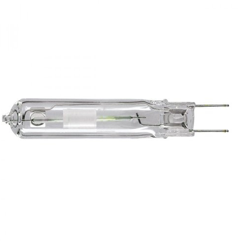 Philips, Halogenlampe, Technologie UV-Block Quarzglas Energieklasse A +, CDM-TC, 70 W, G8.5