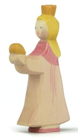 Prinzessin für Froschkönig Ostheimer 25082