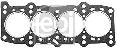 Febi bilstein 14280 Joint d'étanchéité, culasse | Compatible avec: FIAT CINQUECENTO, PANDA, PANDA, PANDA Kasten/Schrägheck, PUNTO, PUNTO Van, SEICENTO / 600, TIPO, UNO